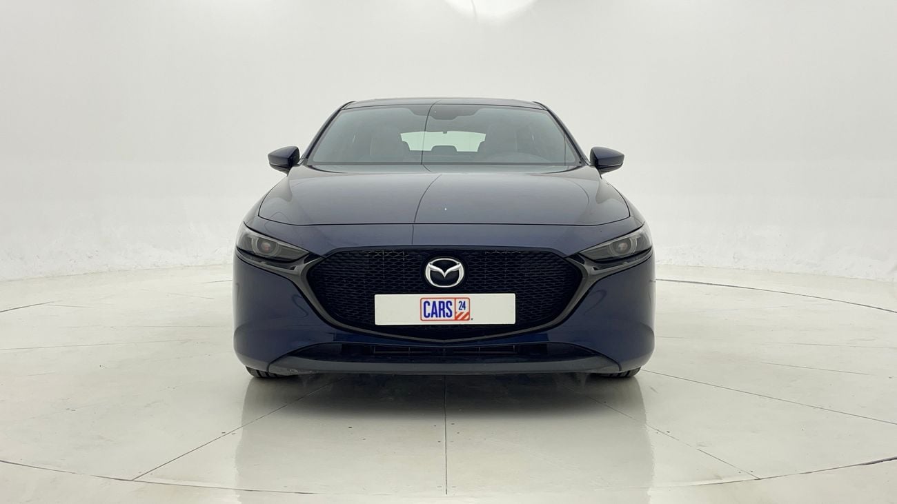 Mazda 3 ALLURE 2 | Zero Down Payment | Free Home Test Drive