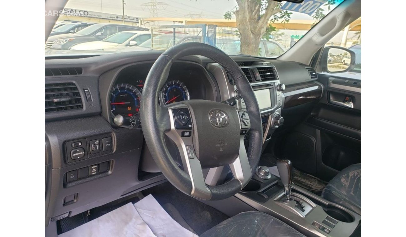 تويوتا 4Runner TOYOTA 4RUNNER 2016 LIMITED FULL OPTION 4WD