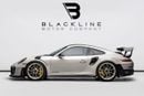 Porsche 911 GT2 RS 3.8L SUMMER STARTS NOW | EXCLUSIVE DEAL BY BLACKLINE, 2018 911 GT2 RS Weissach, May 2028 Pors