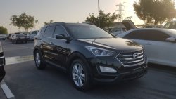 Hyundai Santa Fe Left hand perfect one