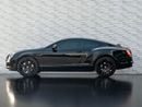 بنتلي كونتيننتال جي تي V8 S Coupe