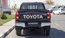 Toyota Hilux SR5  2.7L 4WD M/T 2025 MY EXPORT ONLY