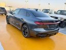 Audi A5 Coupe Sportback  Coupe Sportback