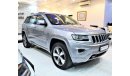 Jeep Grand Cherokee MOST AWARDED SUV! Jeep Grand Cherokee 5.7L OverLand 4x4 2014 Model! GCC Specs