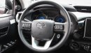 Toyota Hilux Double cab GLX-S 2.4L Diesel Automatic