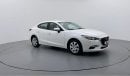 Mazda 3 S GRADE 1600