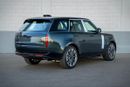 Land Rover Range Rover HSE P400