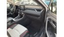 Toyota RAV4 2020 Toyota Rav4 XLE 4x4 With Push Start / EXPORT ONLY فقط للتصدير