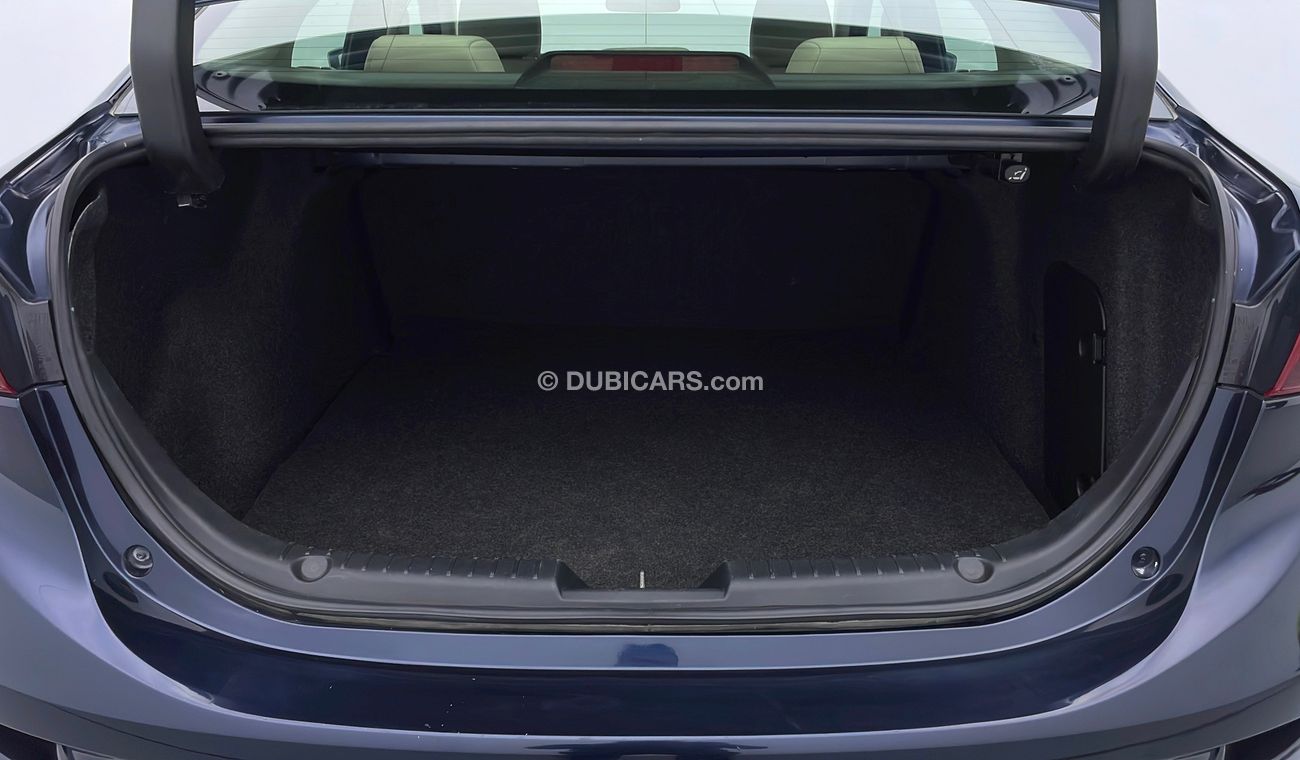 Mazda 3 S 1.6 | Under Warranty | Inspected on 150+ parameters