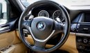 BMW X6 X Drive 50i