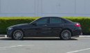 Mercedes-Benz C200 Mercedes Benz C 200 AMG |360 degree camera | 2023 | Brand New (Export)