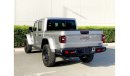 Jeep Gladiator Rubicon Fully Loaded