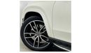 Mercedes-Benz GLS 450 2020 Mercedes Benz GLS450 AMG 4Matic, Nov 2025 MB Warranty, Low Kms, GCC