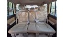 Toyota Land Cruiser 4.0L, 20" Rims, Front & Rear A/C, Sunroof, Cool Box, Leather Seats, SRS Airbags (LOT # 2585)