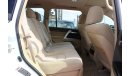 Toyota Land Cruiser EXR V8 5.7(2016) Inclusive VAT