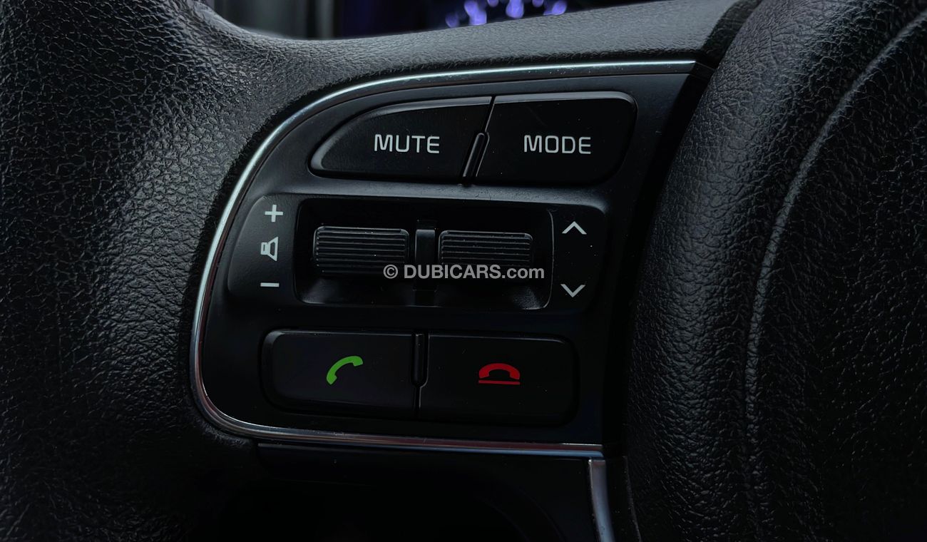 كيا سبورتيج LX 1.6 | +مع الضمان | كمان تم فحص ١٥٠