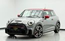 Mini Cooper John Cooper Works 2.0L (231 HP) 2022 Mini Cooper JCW, Warranty, Full Mini Service History, Excellent