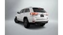 Jeep Grand Cherokee 2020 Jeep Grand Cherokee Limited