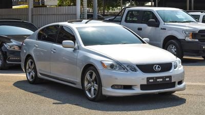 Lexus GS 300