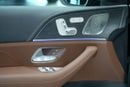 مرسيدس بنز GLE 450 4M DARK SERIES SUV | GCC 0km | Agency Warranty | AMG Package
