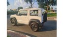 Suzuki Jimny GLX