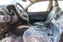 سوزوكي بالينو SUZUKi BALENO GLX 2026