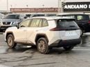 Toyota RAV4 XLE HEV 2026 RAV4 2.5 XLE-G HEV - EXPORT ONLY