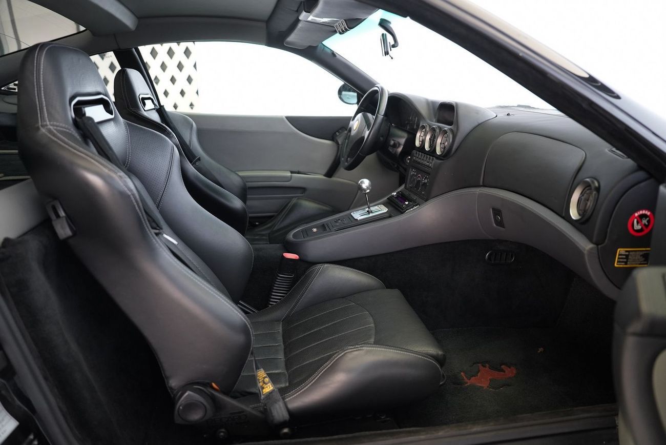 فيراري 550 Ferrari 550 Maranello