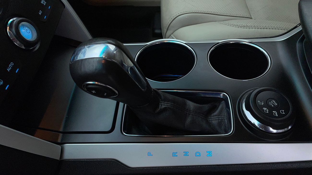 Ford Explorer XLT 3.5 | Zero Down Payment | Free Home Test Drive