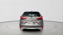 Honda CR-V 2.4 I-VTEC LX 2WD AUTO | Guaranteed Warranty | 0 Down Payment