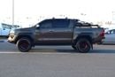 Toyota Hilux 4x4 Diesel 2.8L RHD (Export Only)