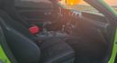 Ford Mustang STD