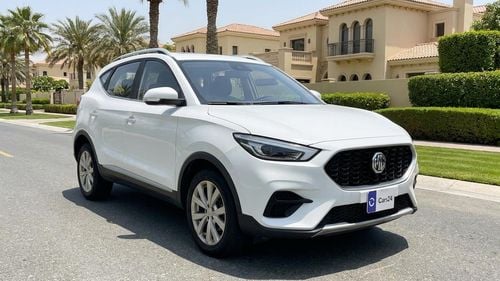 MG ZS 2024 STD | AED 564/Month | 0 DP | 30 Day Return | Warranty | Service History
