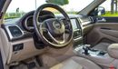 Jeep Grand Cherokee Overland 5.7L