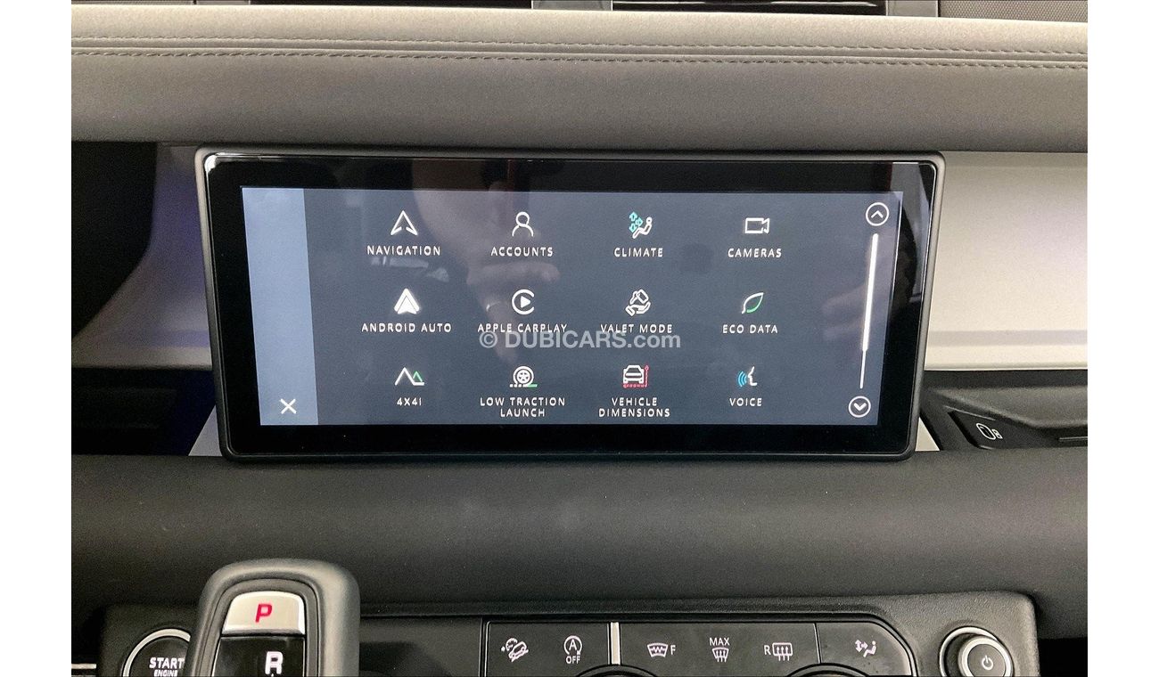 Land Rover Defender P300 90 SE | 1 year free warranty | 0 down payment | 7 day return policy