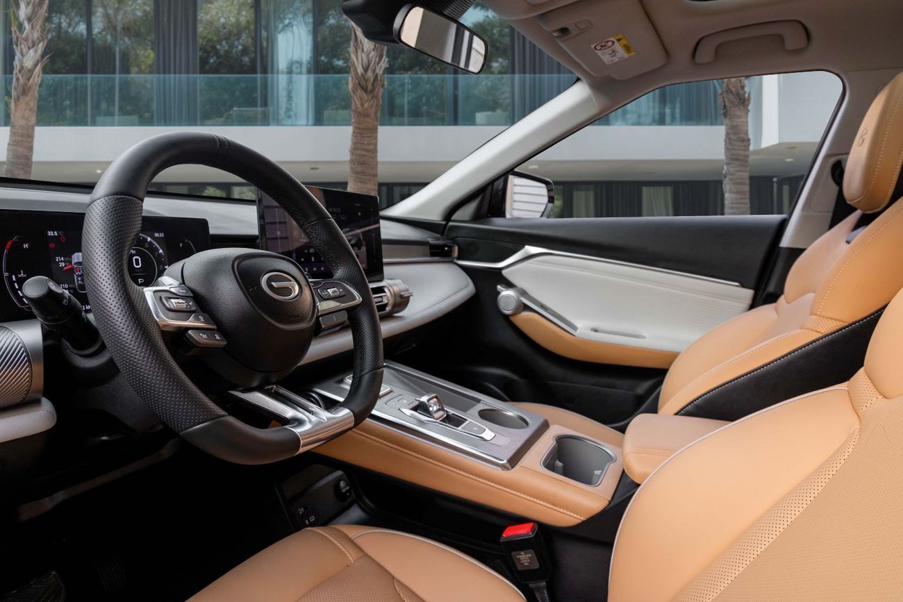 GAC EMKOO GL | 1,332 P.M  | 0% Downpayment | AGENCY WARRANTY!