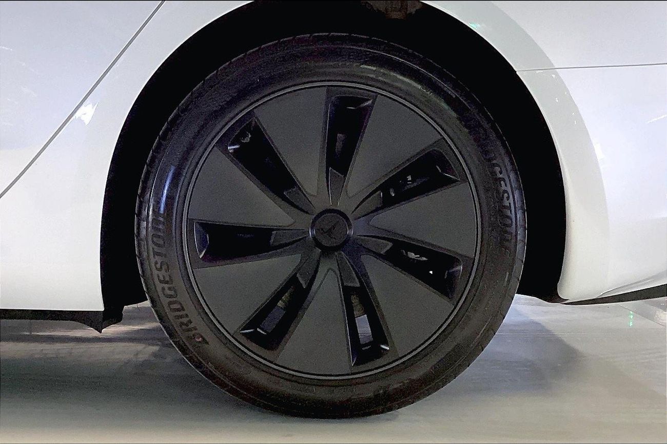 Tesla Model 3 Standard | Guaranteed Warranty | 0 Down Payment