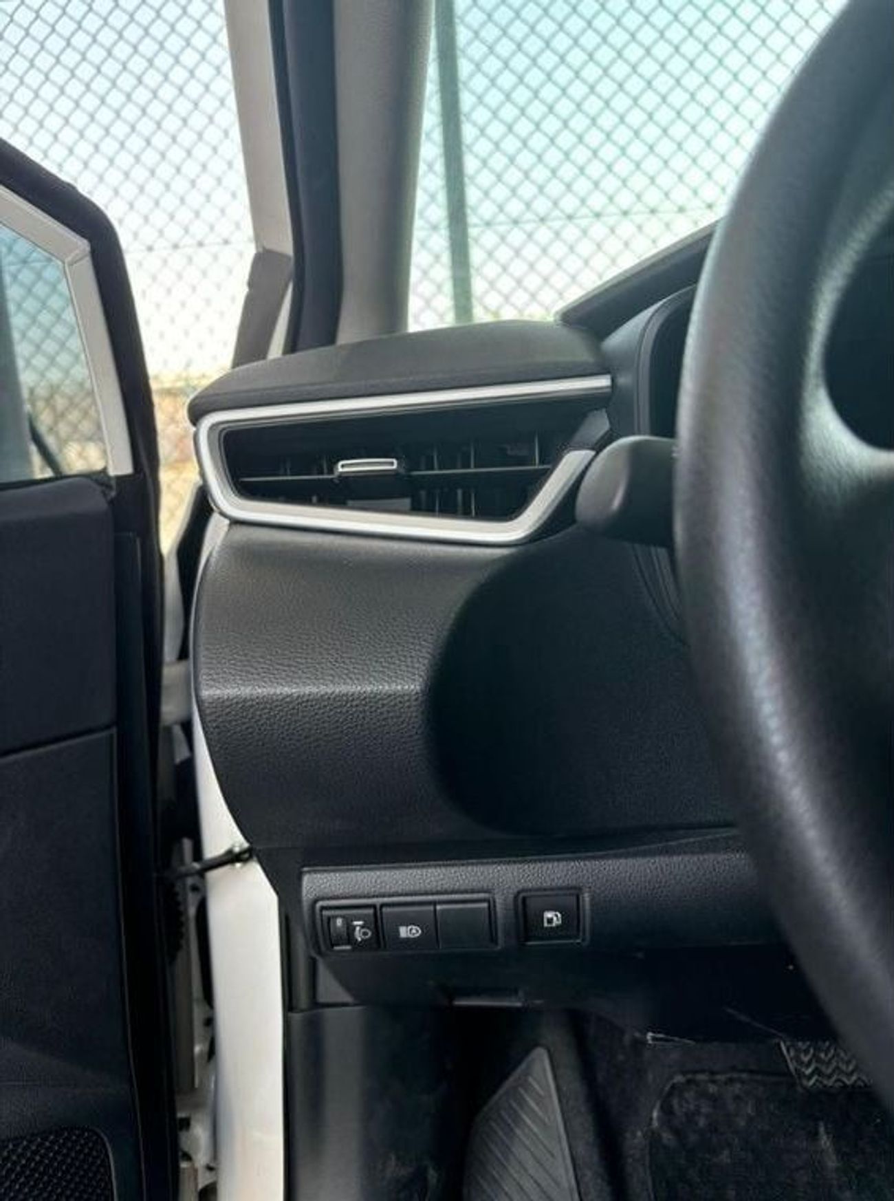 Toyota Corolla GLI 1.8L