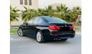 BMW 528i BMW 528i || GCC || Full Option || Immaculate Condition