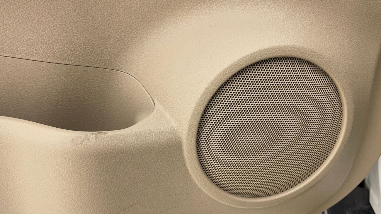 نيسان إكس تريل S 2.5 | بدون دفعة مقدمة | اختبار القيادة في المنزل