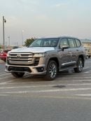 Toyota Land Cruiser GXR 3.5L