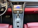 Porsche 911 AED 14,330 P.M | 0% DOWN PAYMENT | PORSCHE 911 CARRERA GTS (991.2) | 3.0L TWIN-TURBO – 450 HP | 2019