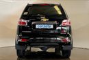Chevrolet Trailblazer LTZ Z71