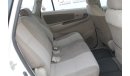 Toyota Innova 2.7L 2015 MODEL WITH WARRANTY