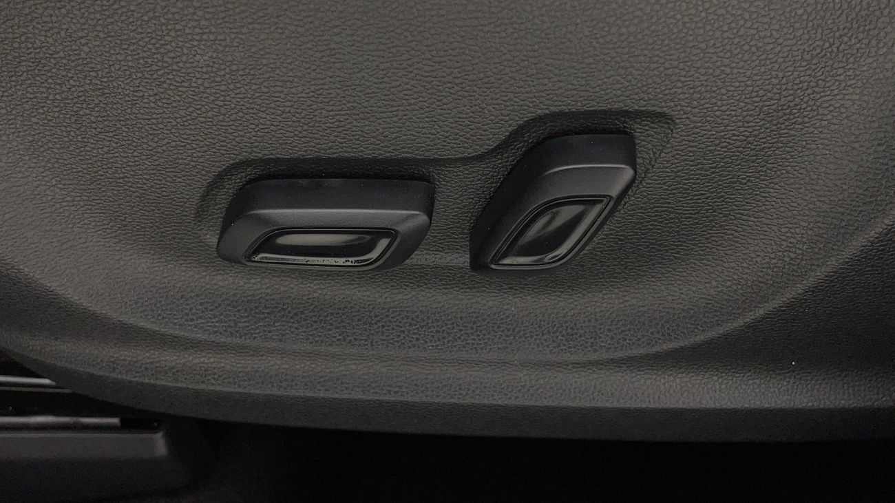 MG ZS LUXURY 1.5 | Zero Down Payment | Home Test Drive