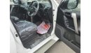 Toyota Prado DIESEL 3.0L AUTOMATIC RIGHT HAND DRIVE (EXPORT ONLY)