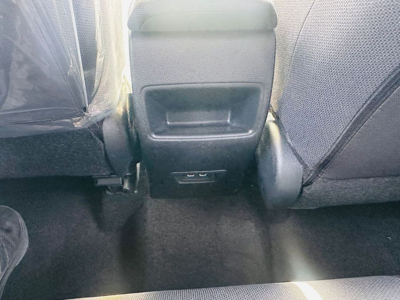 Toyota Frontlander 2.0 HYBRID - NEW FACE 2025 MID OPTION - MODEL 2025