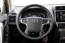 Toyota Prado 2023 Toyota Prado 2.7 TX G SF - Attitude Black inside Black | Export Only