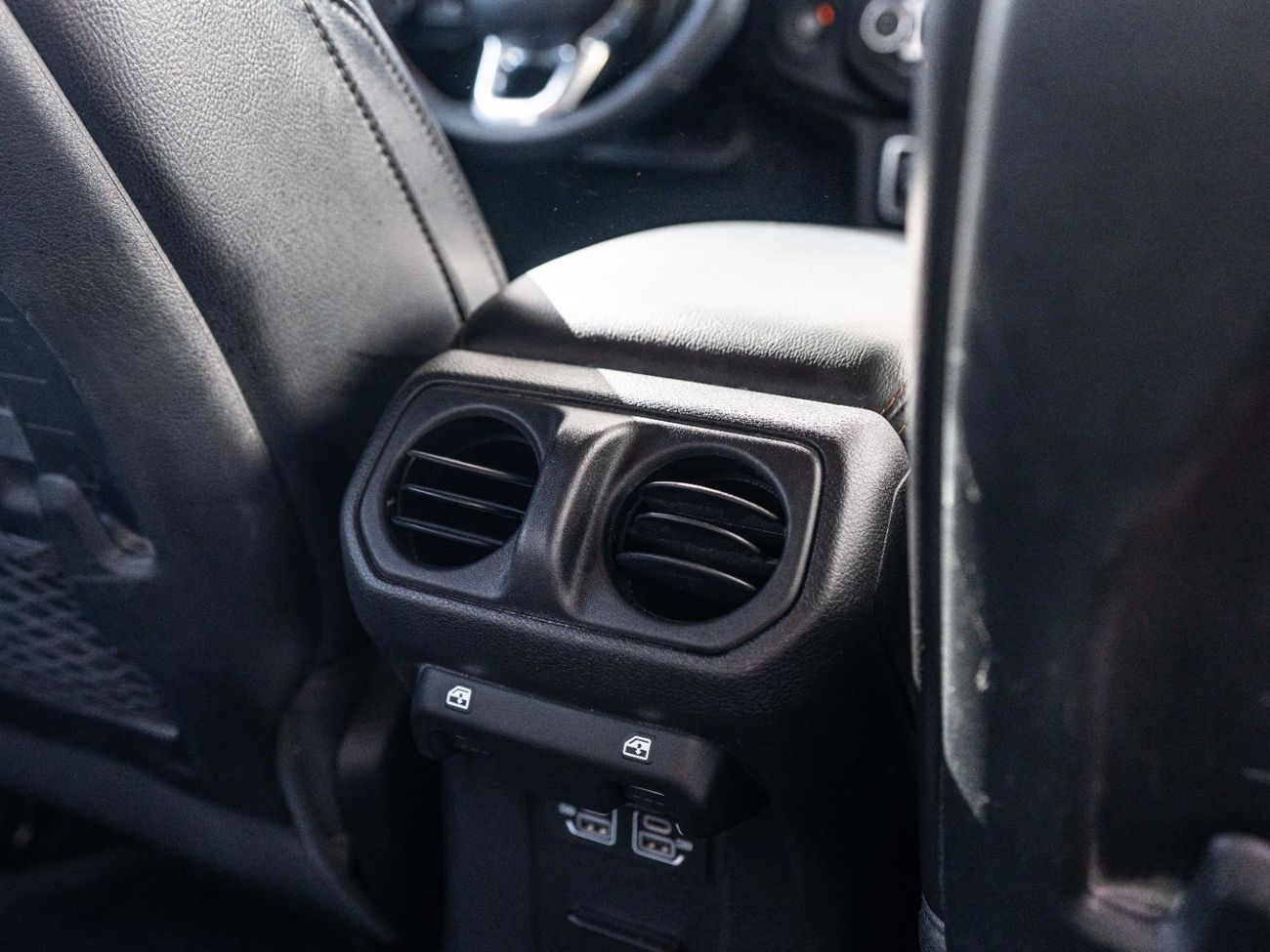 Jeep Wrangler Rubicon 392