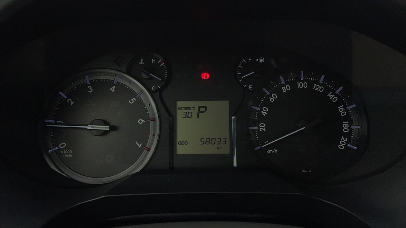 Toyota Prado GXR 4 | Zero Down Payment | Home Test Drive